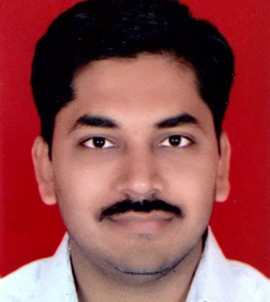 Prabuddha Keshav Pardeshi