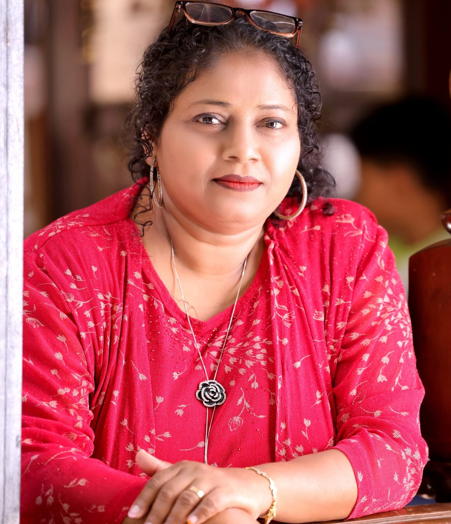 Ar. Manisha Kulkarni